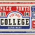 Vintage College