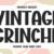 Vintage Grinche Font