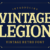 Vintage Legion