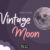 Vintage Moon Font