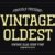 Vintage Oldest Font