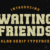 Waiting Friends Font