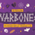 Warbones Font