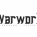 Warwork Fonts