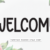 Welcome Font