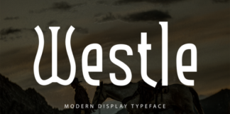 Westle Fonts