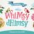 Whimsy Dhimsy Font