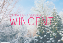 Wincent Extra Light Font