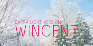 Wincent Extra Light Font