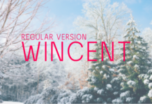 Wincent Font