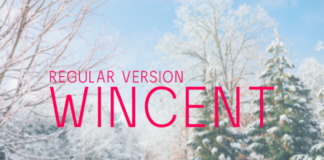 Wincent Font