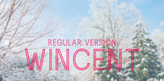 Wincent Outline Regular Font