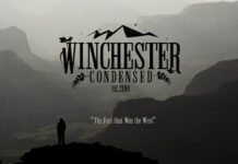 Winchester Condensed Fonts