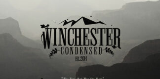 Winchester Condensed Fonts