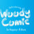 Woody Comic Font