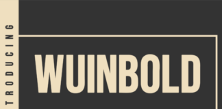 Wuinbold Font