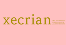 Xecrian Fonts