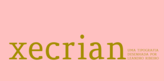 Xecrian Fonts