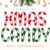 Xmas Candy Font