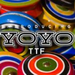 Yoyo Fonts