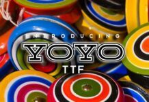 Yoyo Fonts