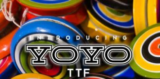 Yoyo Fonts