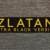 Zlatan Extra Black Font