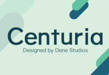 Centuria Font