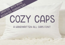 Cozy Caps