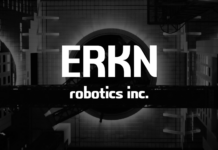 Erkn Font Poster 1