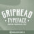 Griphead Font