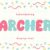 Archer Font