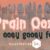 Brain Ooze Font