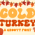 Cold Turkey Font