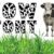 Cow Font