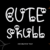 Cute Skull Font