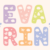 Evarin Font