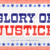 Glory of Justice Font