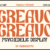 Greavo Font