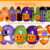 Halloween Groovy Font