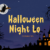 Halloween Night Lo Font