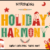 Holiday Harmony Font