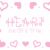 Little Heart Font