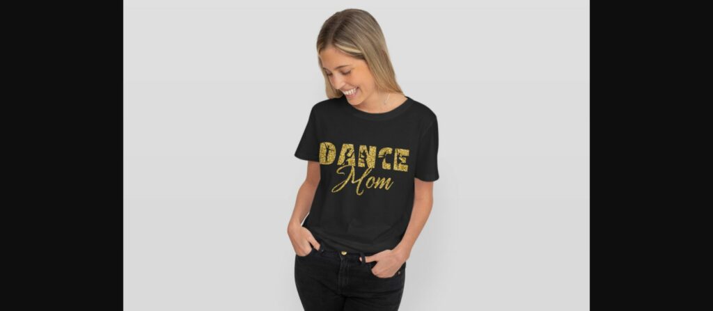 Live Love Dance Font Poster 5