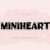 Mini Heart Font