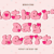 Mother’s Day Heart Font