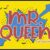 Mrqueen Font