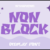 Non Block Font