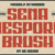 Sena Nespora Brush Font