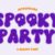 Spooky Party Font